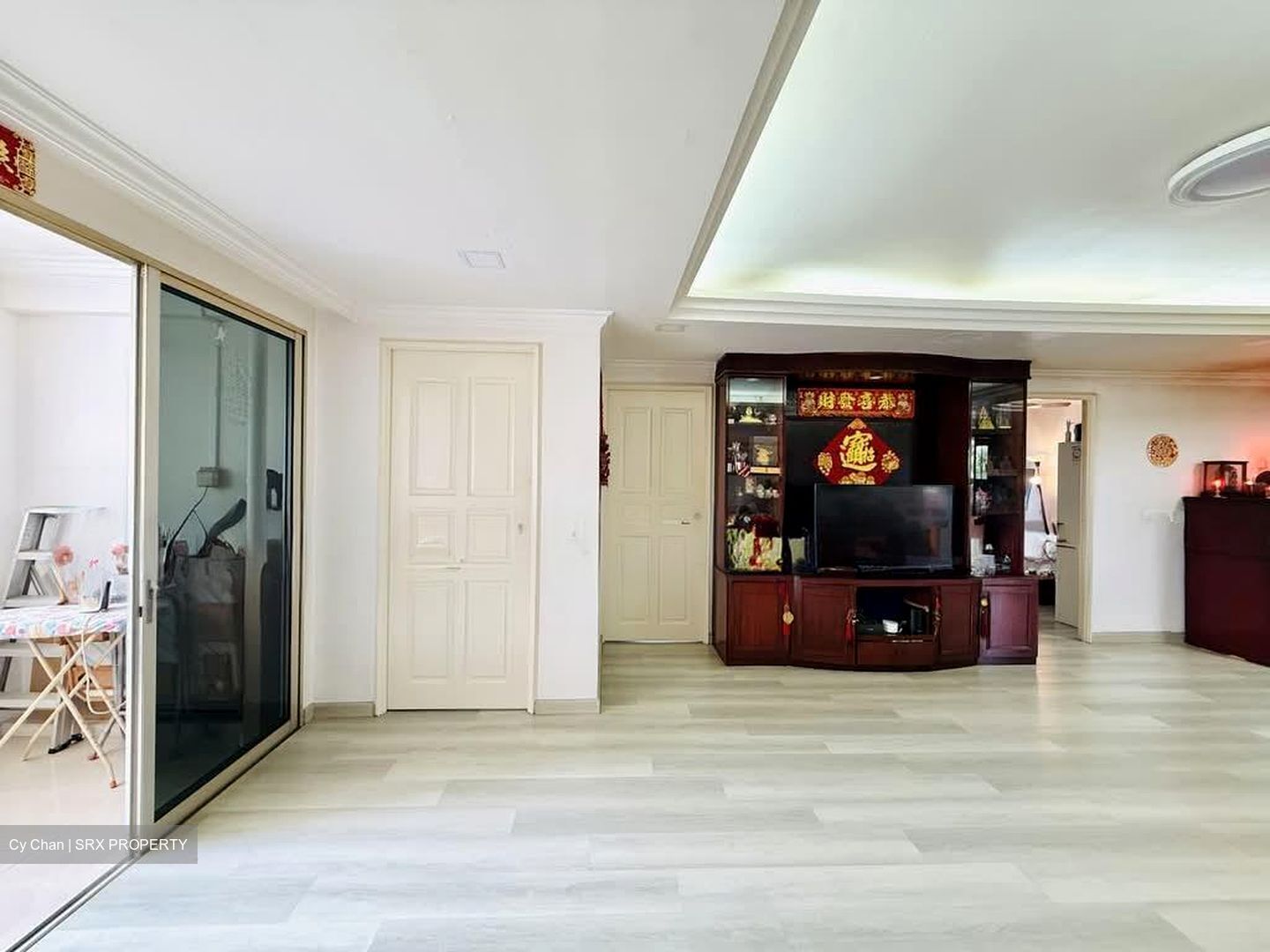 Blk 104A Kebun Baru Heights (Ang Mo Kio), HDB Executive #553721811